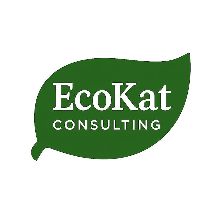 Logo EcoKat Consulting
