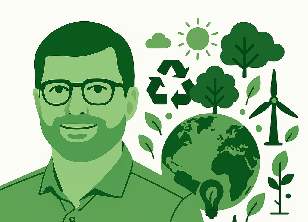 Energie- und Umweltberater Adrian